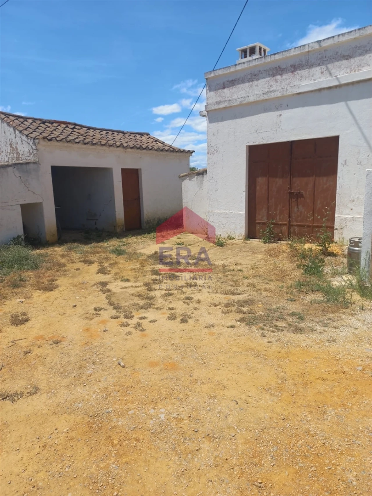 Armazém para Venda em Luz de Tavira e Santo Estêvão Foto 2