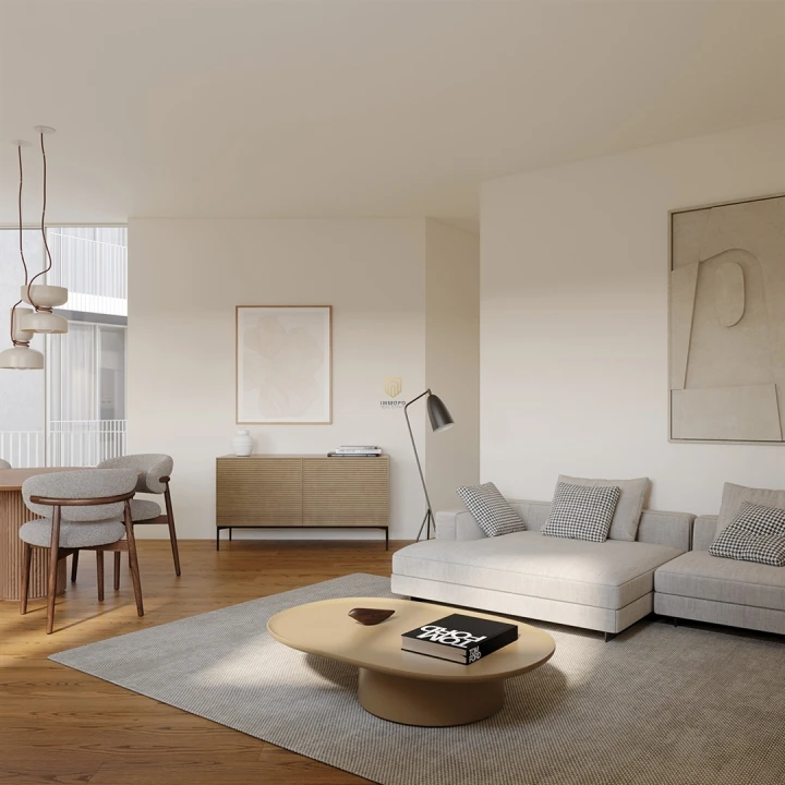 Apartamento T2 para Venda em Cedofeita, Santo Ildefonso, Sé, Miragaia, São Nicolau e Vitória Foto 8