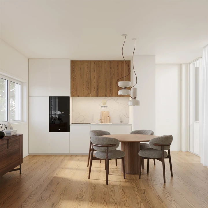 Apartamento T1 para Venda em Cedofeita, Santo Ildefonso, Sé, Miragaia, São Nicolau e Vitória Foto 5