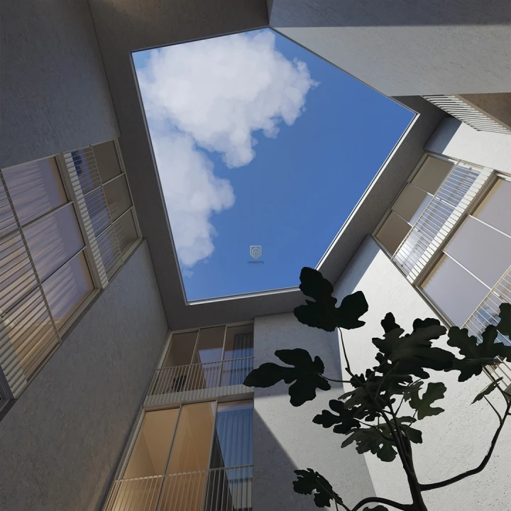 Apartamento T1 para Venda em Cedofeita, Santo Ildefonso, Sé, Miragaia, São Nicolau e Vitória Foto 3