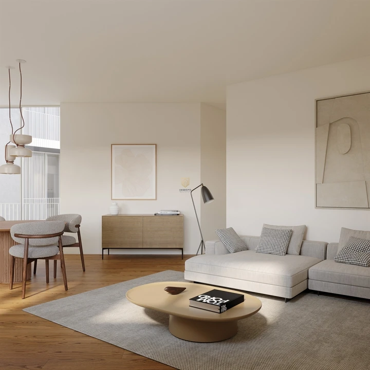 Apartamento T2 para Venda em Cedofeita, Santo Ildefonso, Sé, Miragaia, São Nicolau e Vitória Foto 7