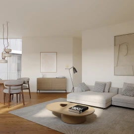 Apartamento T2 para Venda em Cedofeita, Santo Ildefonso, Sé, Miragaia, São Nicolau e Vitória