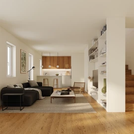 Apartamento T2 para Venda em Cedofeita, Santo Ildefonso, Sé, Miragaia, São Nicolau e Vitória