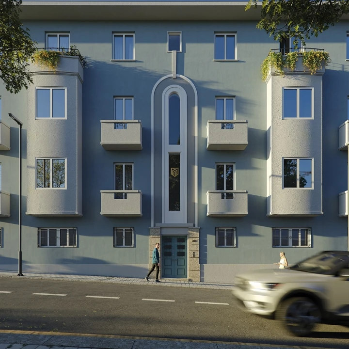 Apartamento T2 para Venda em Cedofeita, Santo Ildefonso, Sé, Miragaia, São Nicolau e Vitória Foto 2