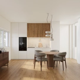 Apartamento T2 para Venda em Cedofeita, Santo Ildefonso, Sé, Miragaia, São Nicolau e Vitória