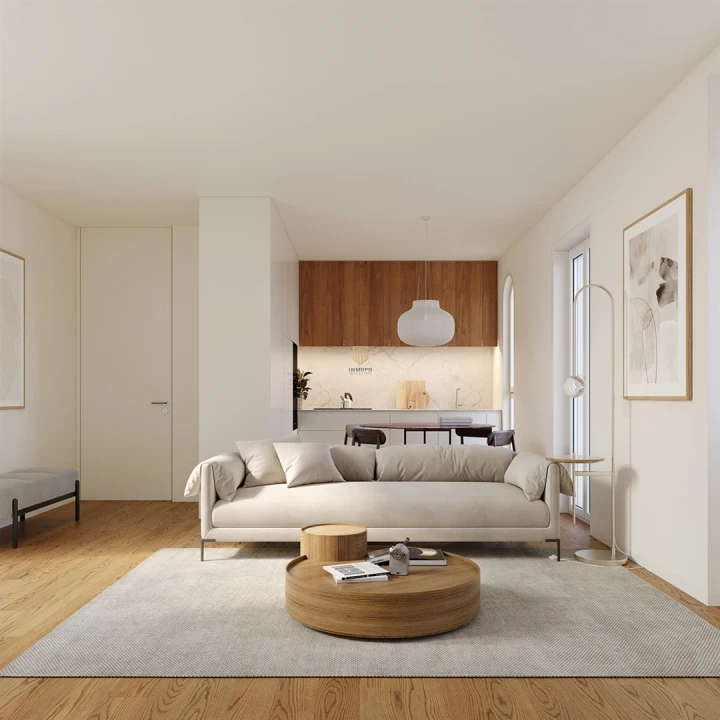 Apartamento T3 para Venda em Cedofeita, Santo Ildefonso, Sé, Miragaia, São Nicolau e Vitória Foto 10