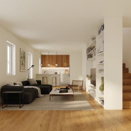 Apartamento T3 para Venda em Cedofeita, Santo Ildefonso, Sé, Miragaia, São Nicolau e Vitória