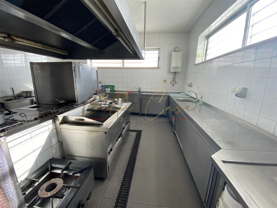 Prédio para Venda em Vagos e Santo António Foto 15