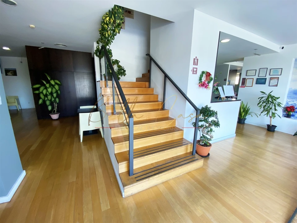 Prédio para Venda em Vagos e Santo António Foto 16