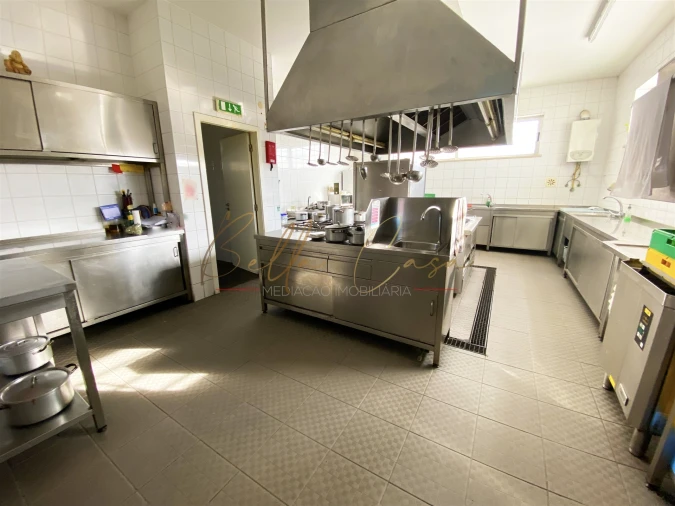 Prédio para Venda em Vagos e Santo António Foto 14