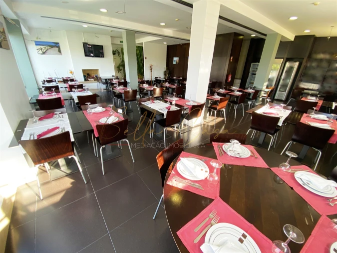 Prédio para Venda em Vagos e Santo António Foto 12