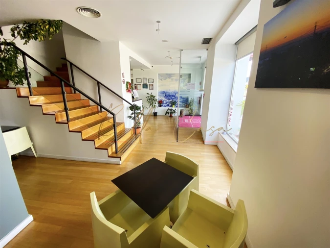 Prédio para Venda em Vagos e Santo António Foto 10