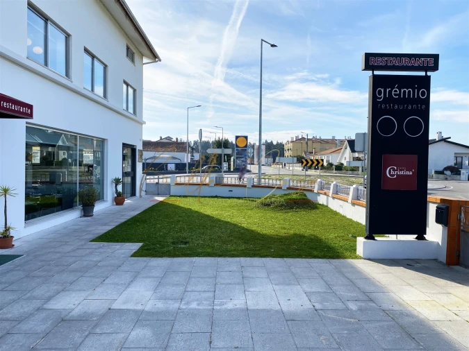Prédio para Venda em Vagos e Santo António Foto 2