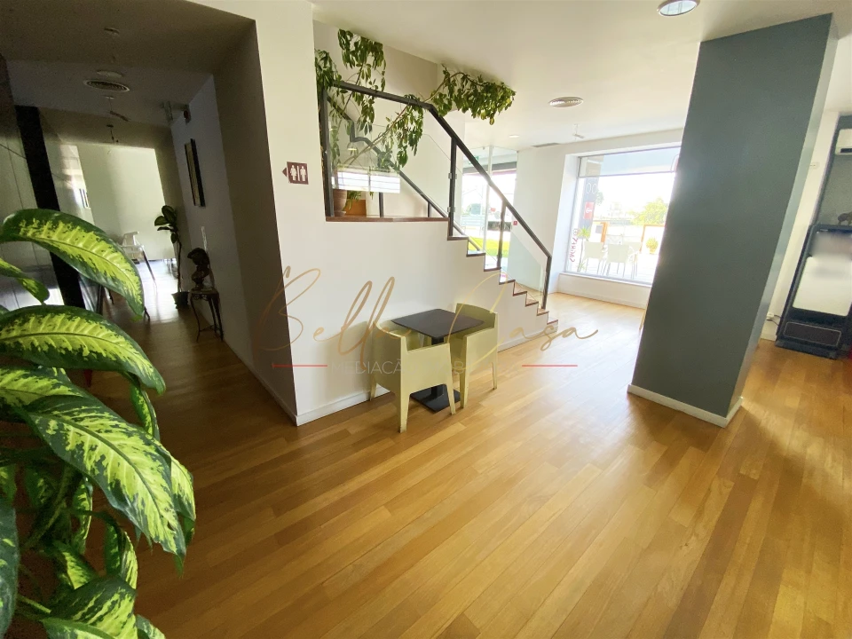 Prédio para Venda em Vagos e Santo António Foto 8