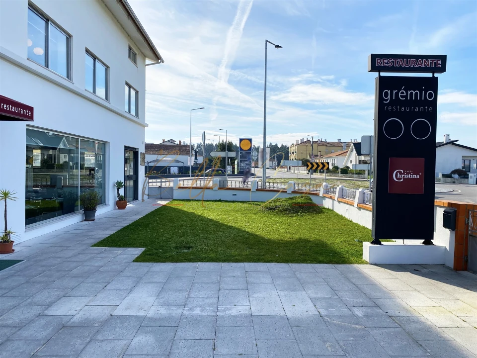 Prédio para Venda em Vagos e Santo António Foto 2