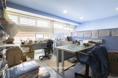 Loja para Trespasse em Anta e Guetim