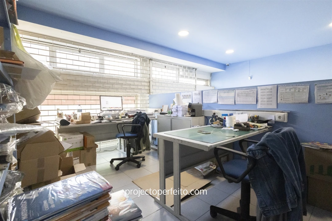 Loja para Trespasse em Anta e Guetim Foto 4