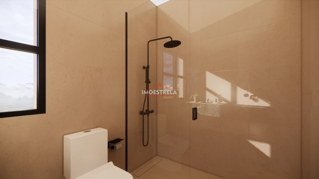 Apartamento T3 para Venda em Vila Nova de Tazem Foto 14