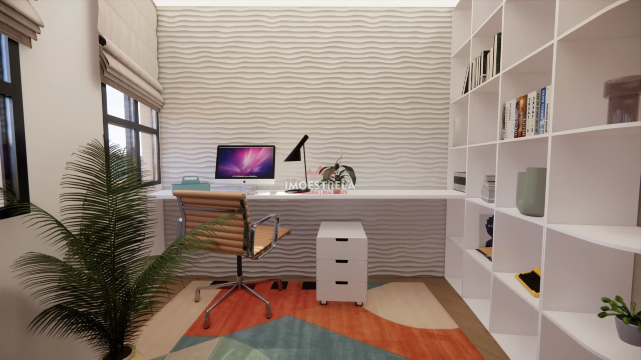 Apartamento T3 para Venda em Vila Nova de Tazem Foto 10