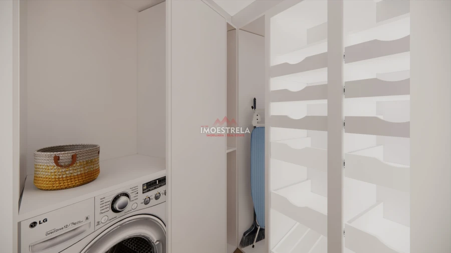 Apartamento T3 para Venda em Vila Nova de Tazem Foto 6