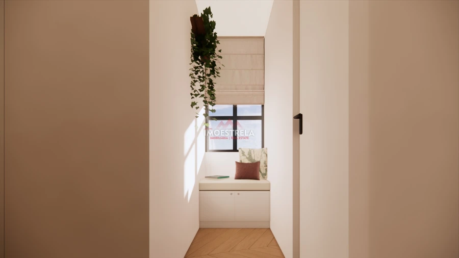 Apartamento T3 para Venda em Vila Nova de Tazem Foto 15