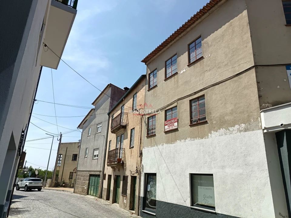 Apartamento T3 para Venda em Vila Nova de Tazem Foto 18