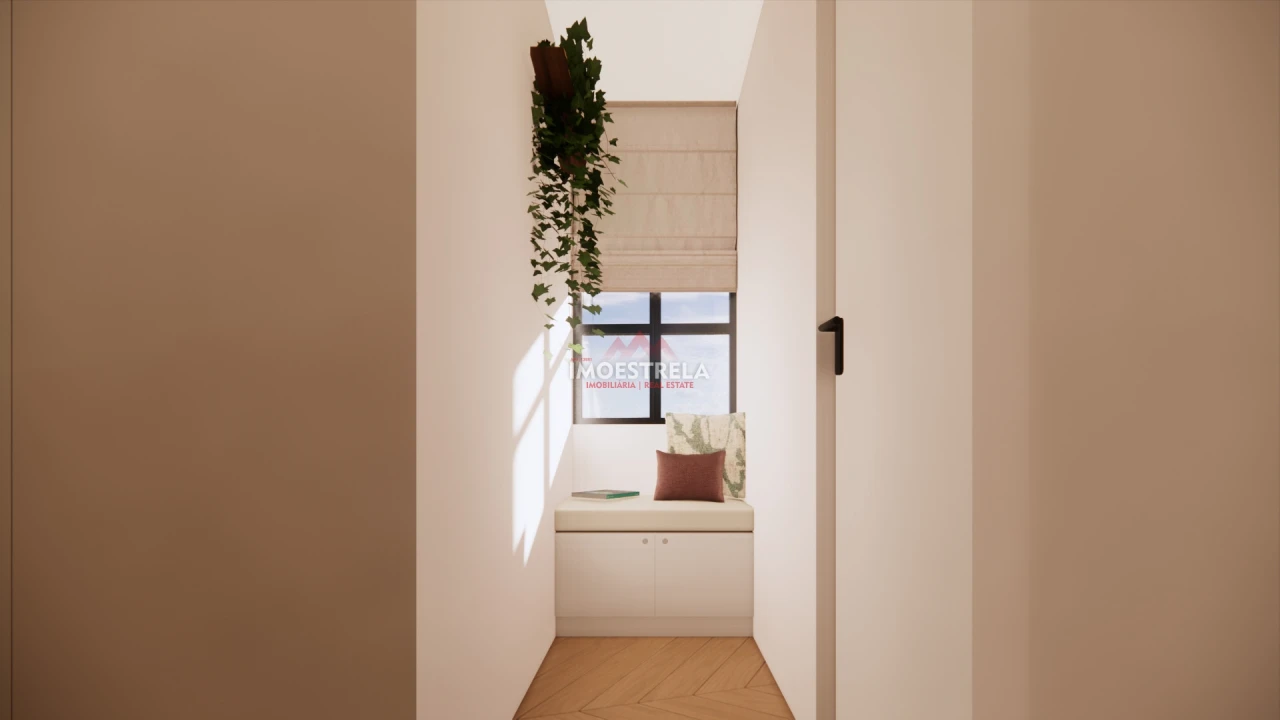 Apartamento T3 para Venda em Vila Nova de Tazem Foto 15