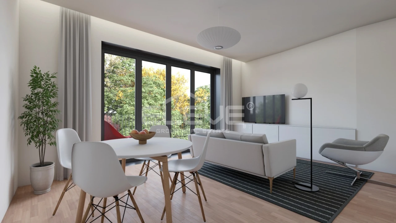 Apartamento T1 para Venda em Campanhã Foto 1