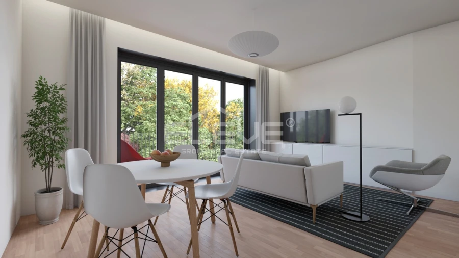 Apartamento T1 para Venda em Campanhã Foto 1