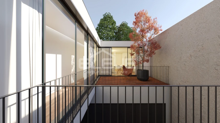 Apartamento T1 para Venda em Campanhã Foto 6