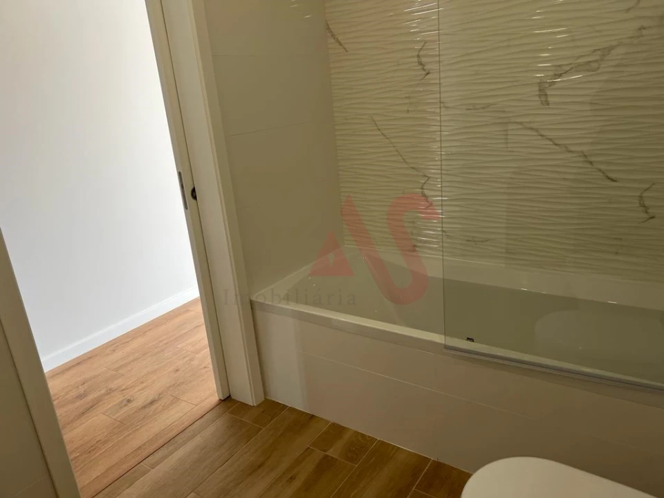 Apartamento T3 para Arrendamento em Póvoa de Varzim, Beiriz e Argivai Foto 8