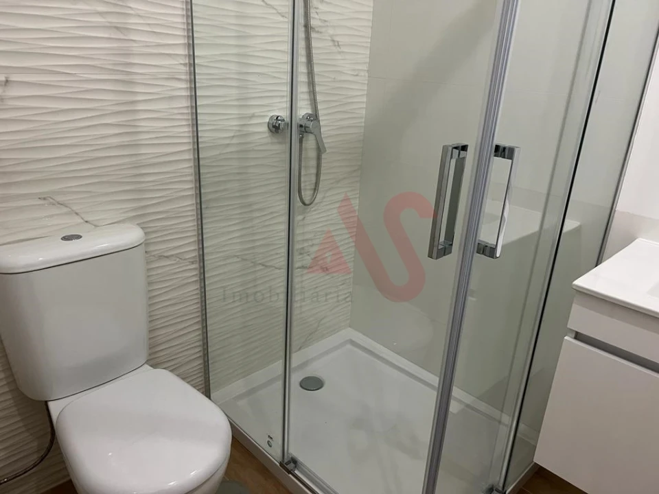 Apartamento T3 para Arrendamento em Póvoa de Varzim, Beiriz e Argivai Foto 4