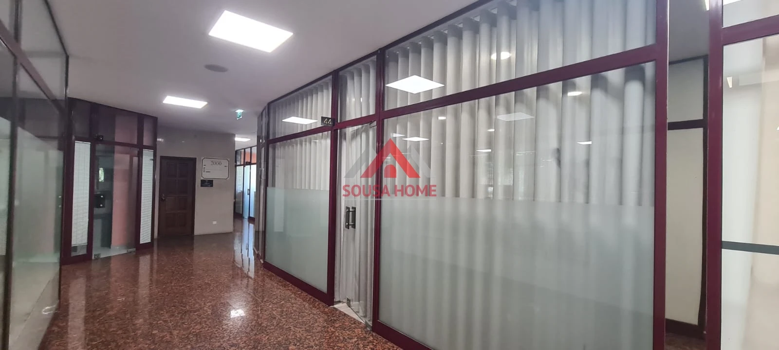 Loja para Arrendamento em Leiria, Pousos, Barreira e Cortes Foto 6