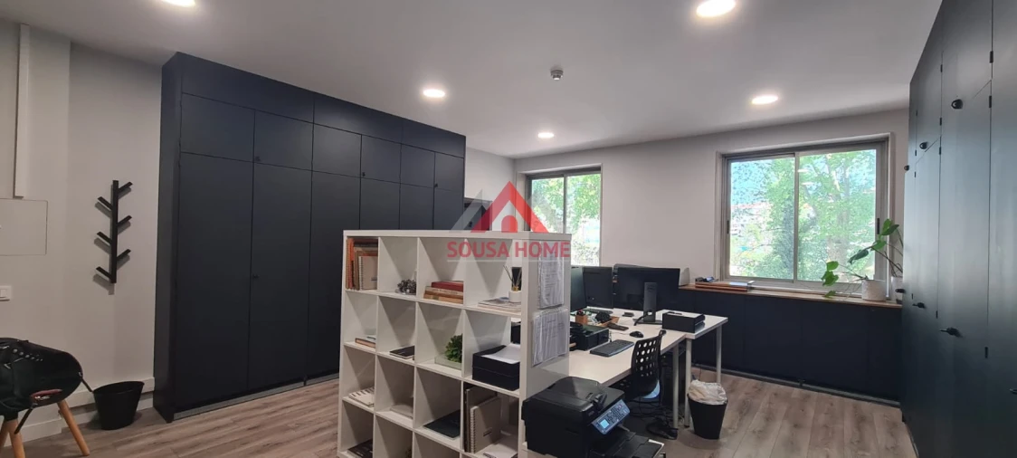 Loja para Arrendamento em Leiria, Pousos, Barreira e Cortes Foto 4