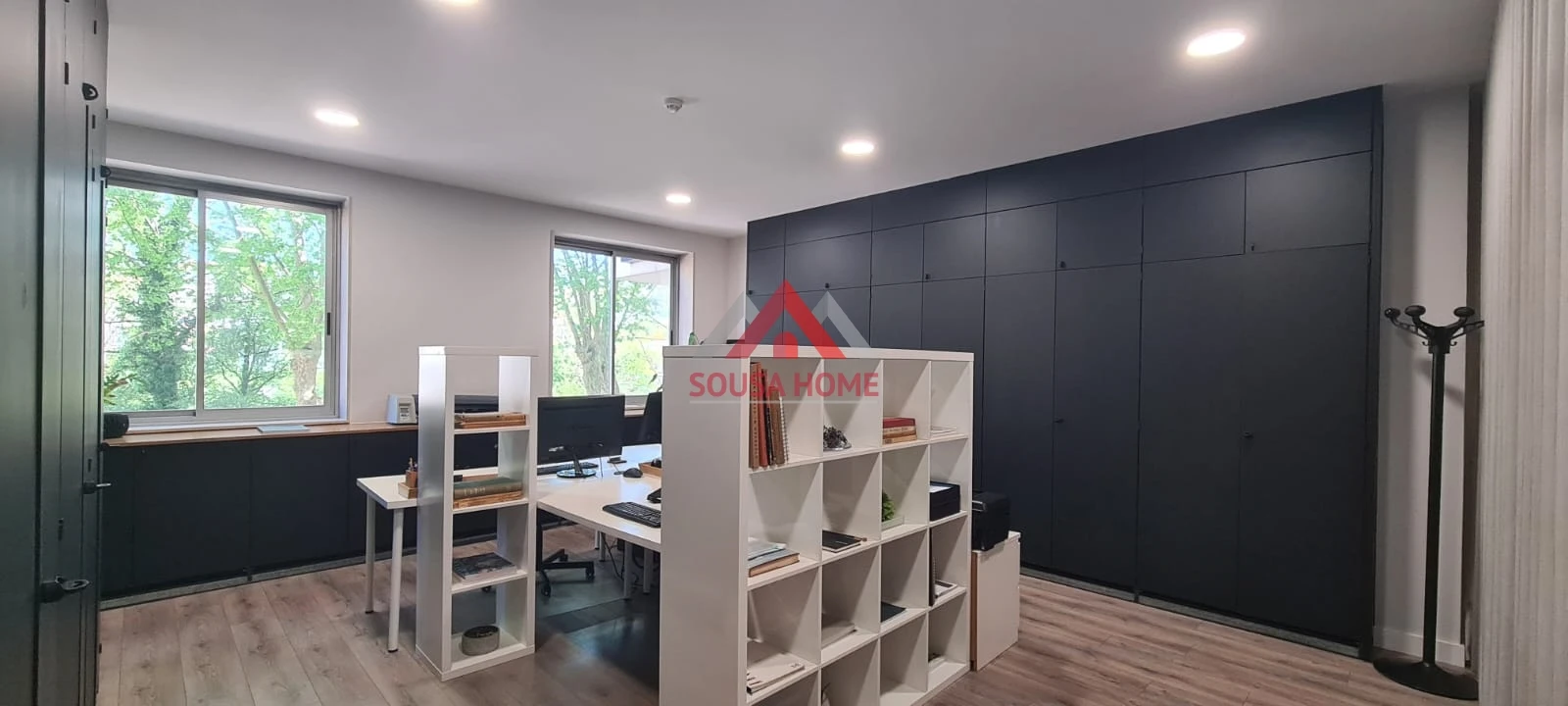 Loja para Arrendamento em Leiria, Pousos, Barreira e Cortes Foto 5