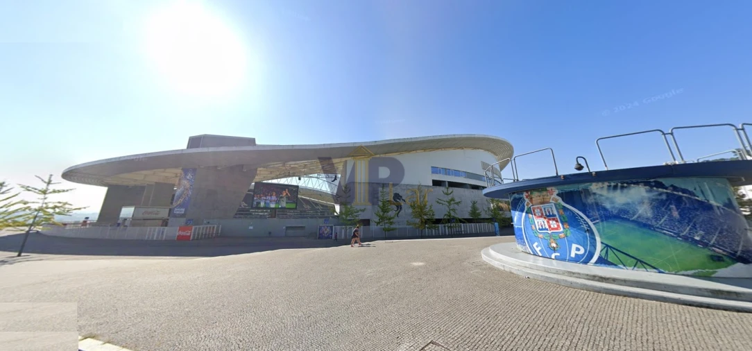 Moradia T1 para Venda em Campanhã