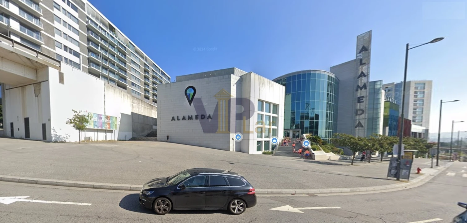 Moradia T1 para Venda em Campanhã Foto 2