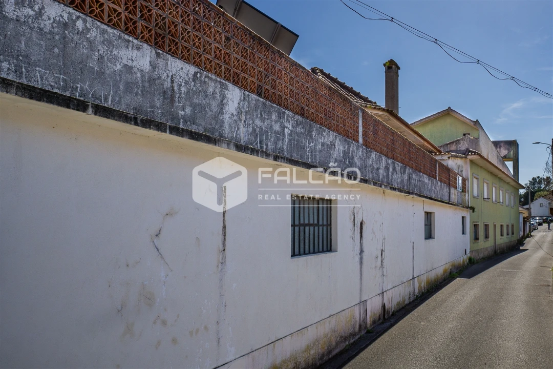 Armazém para Venda em Achete, Azoia de Baixo e Póvoa de Santarém Foto 16
