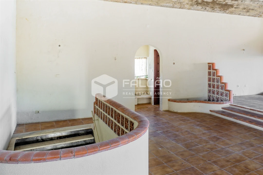 Armazém para Venda em Achete, Azoia de Baixo e Póvoa de Santarém Foto 10