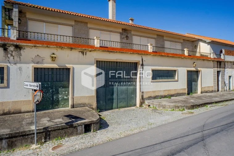 Armazém para Venda em Achete, Azoia de Baixo e Póvoa de Santarém Foto 2