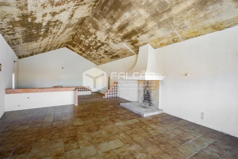 Armazém para Venda em Achete, Azoia de Baixo e Póvoa de Santarém Foto 6