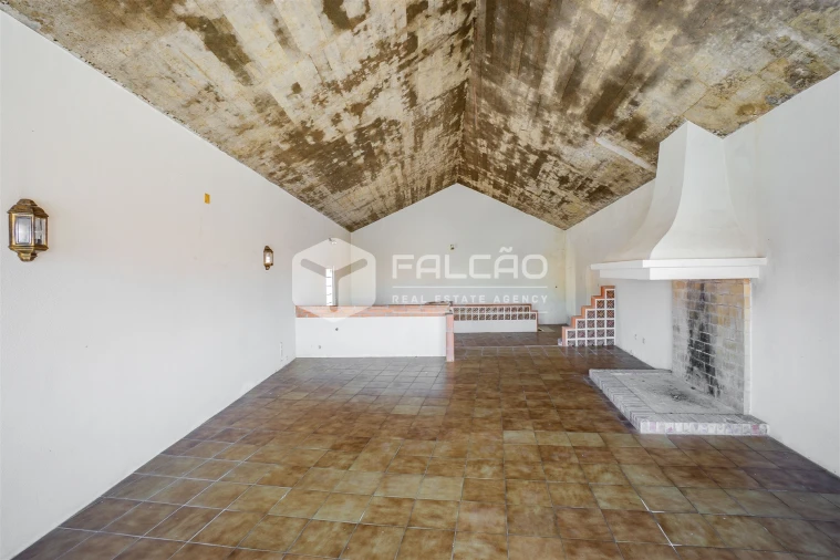 Armazém para Venda em Achete, Azoia de Baixo e Póvoa de Santarém Foto 7