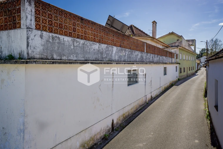 Armazém para Venda em Achete, Azoia de Baixo e Póvoa de Santarém Foto 17