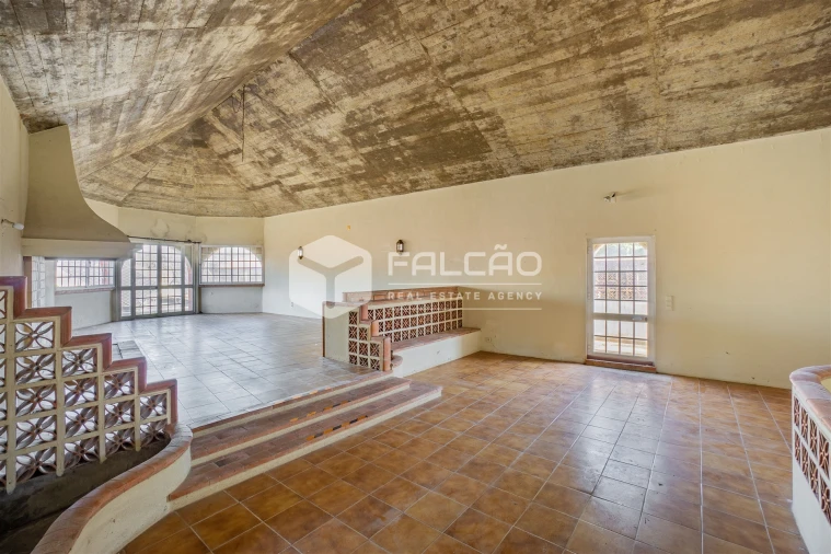 Armazém para Venda em Achete, Azoia de Baixo e Póvoa de Santarém Foto 4