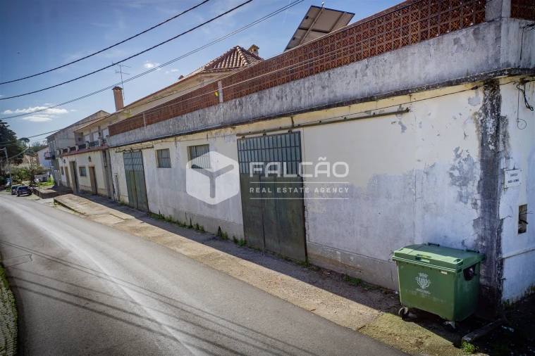 Armazém para Venda em Achete, Azoia de Baixo e Póvoa de Santarém Foto 14
