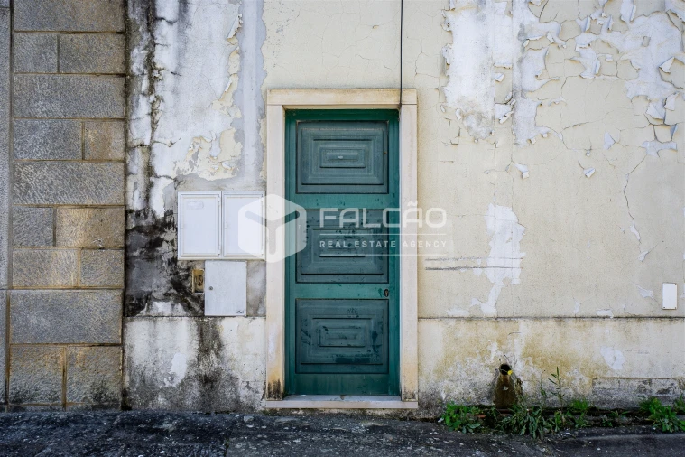 Armazém para Venda em Achete, Azoia de Baixo e Póvoa de Santarém Foto 15