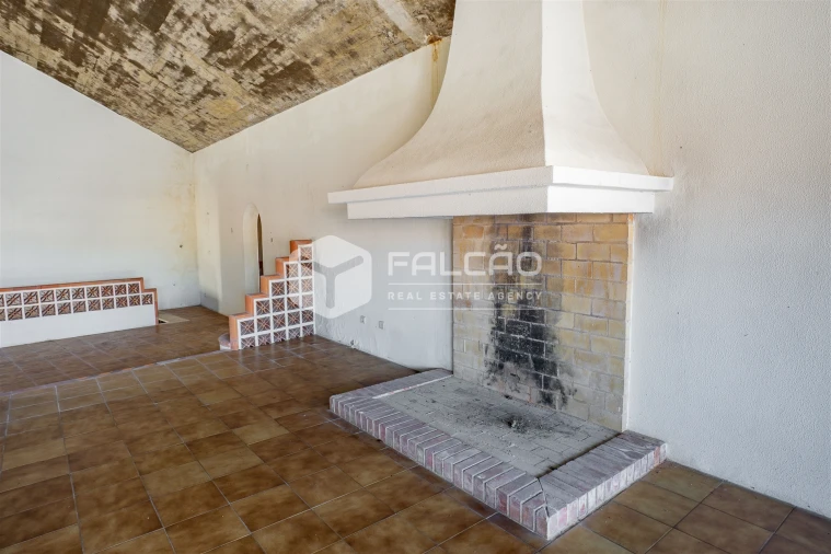 Armazém para Venda em Achete, Azoia de Baixo e Póvoa de Santarém Foto 9