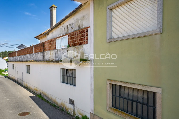 Armazém para Venda em Achete, Azoia de Baixo e Póvoa de Santarém Foto 18