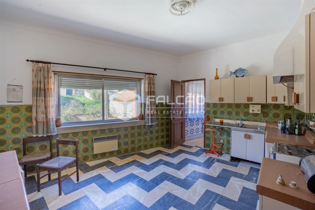 Moradia T4 para Venda em Achete, Azoia de Baixo e Póvoa de Santarém Foto 11