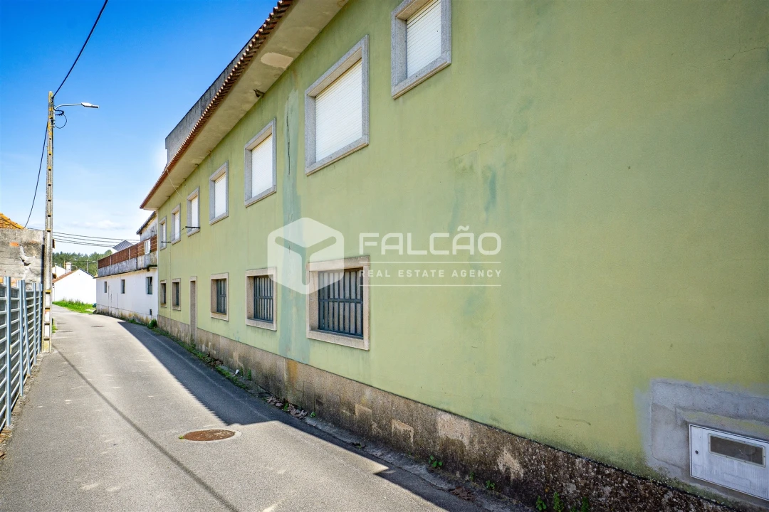 Moradia T4 para Venda em Achete, Azoia de Baixo e Póvoa de Santarém Foto 44